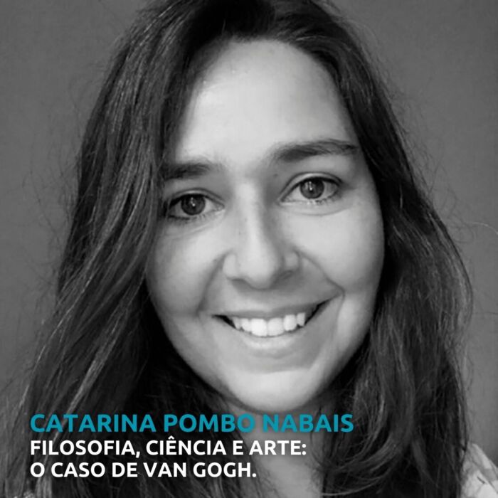 oradores ARCITE Catarina Pombo