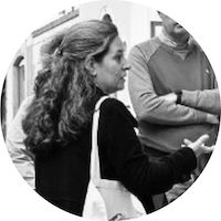 Arte Central, 1as Jornadas de Arte e Educação, na Universidade Lusófona