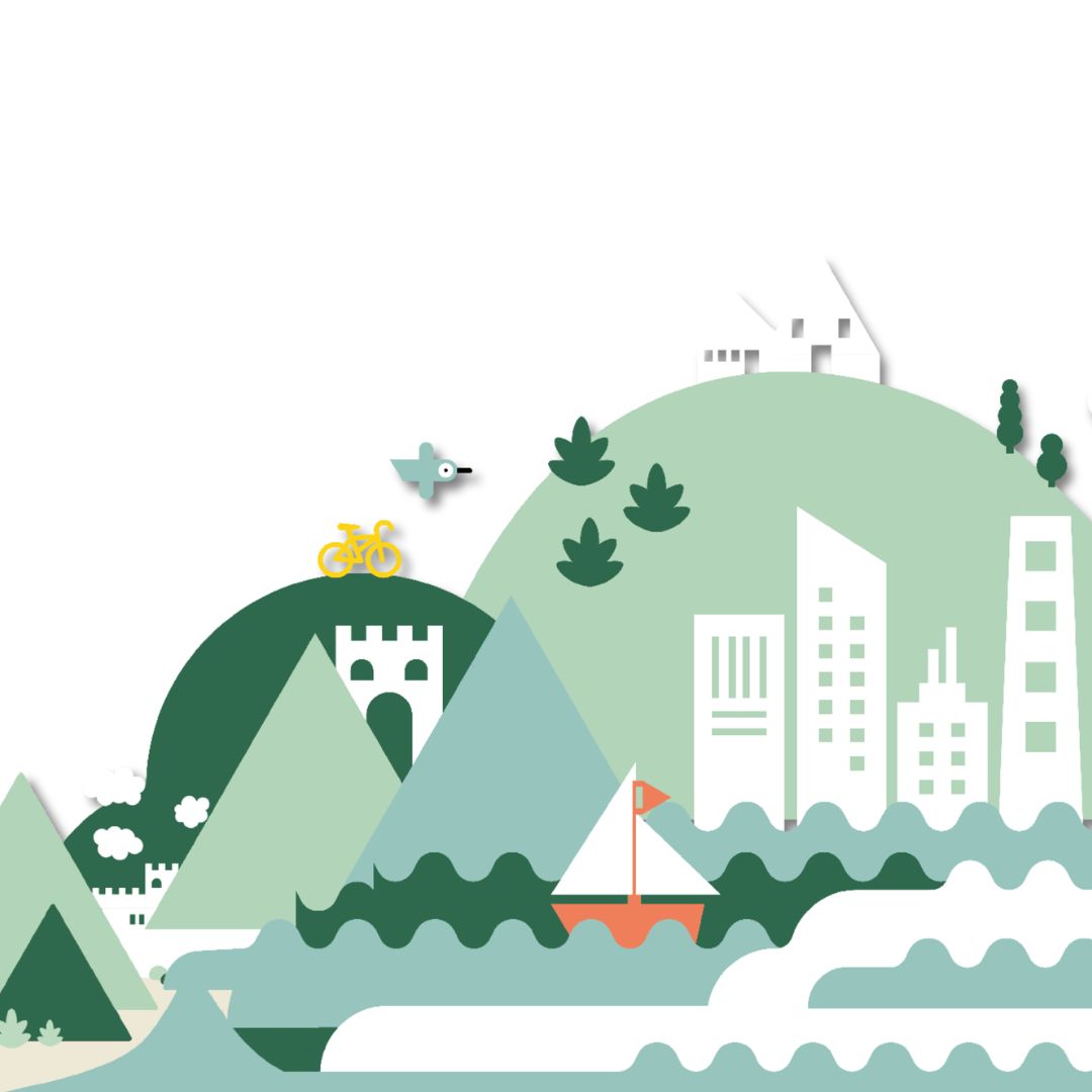 Paisagem e Arquitetura Sustentáveis