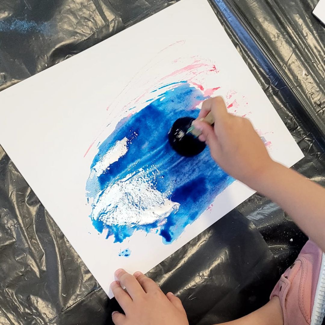 Pedagogia da cor, curso de formação de professores