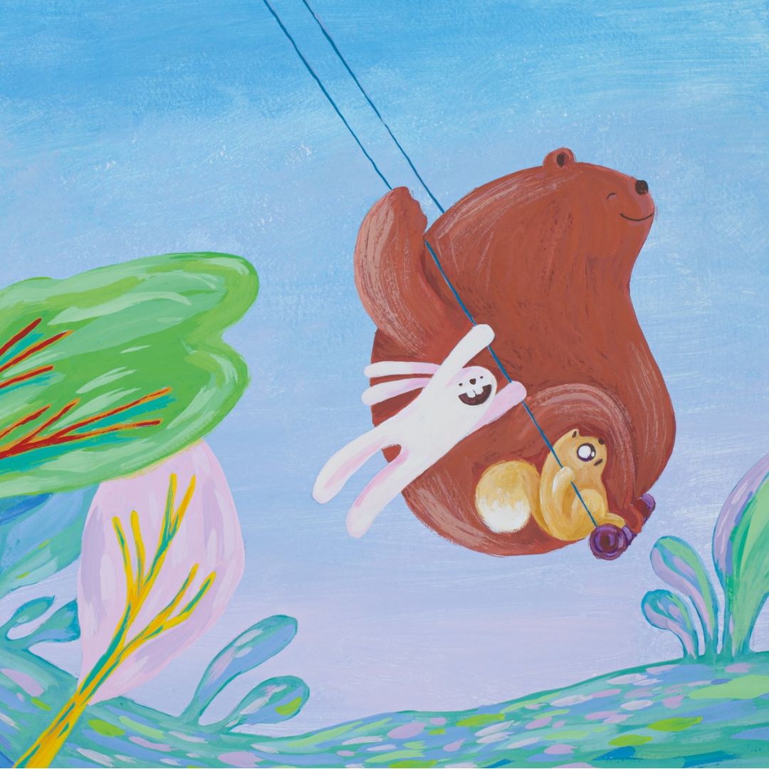 Curso de ilustração para professores, com Marta Ornelas e Carlo Giovani