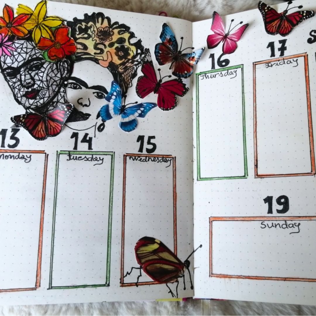 Agendas artísticas, curso de gestão do tempo e organização pessoal, com Marta Ornelas