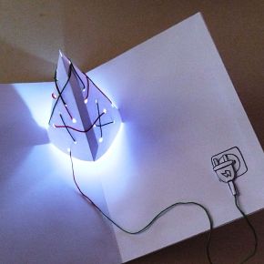 Formação de professores em pop-up, jogos e circuitos elétricos, com josé Alberto Rodrigues