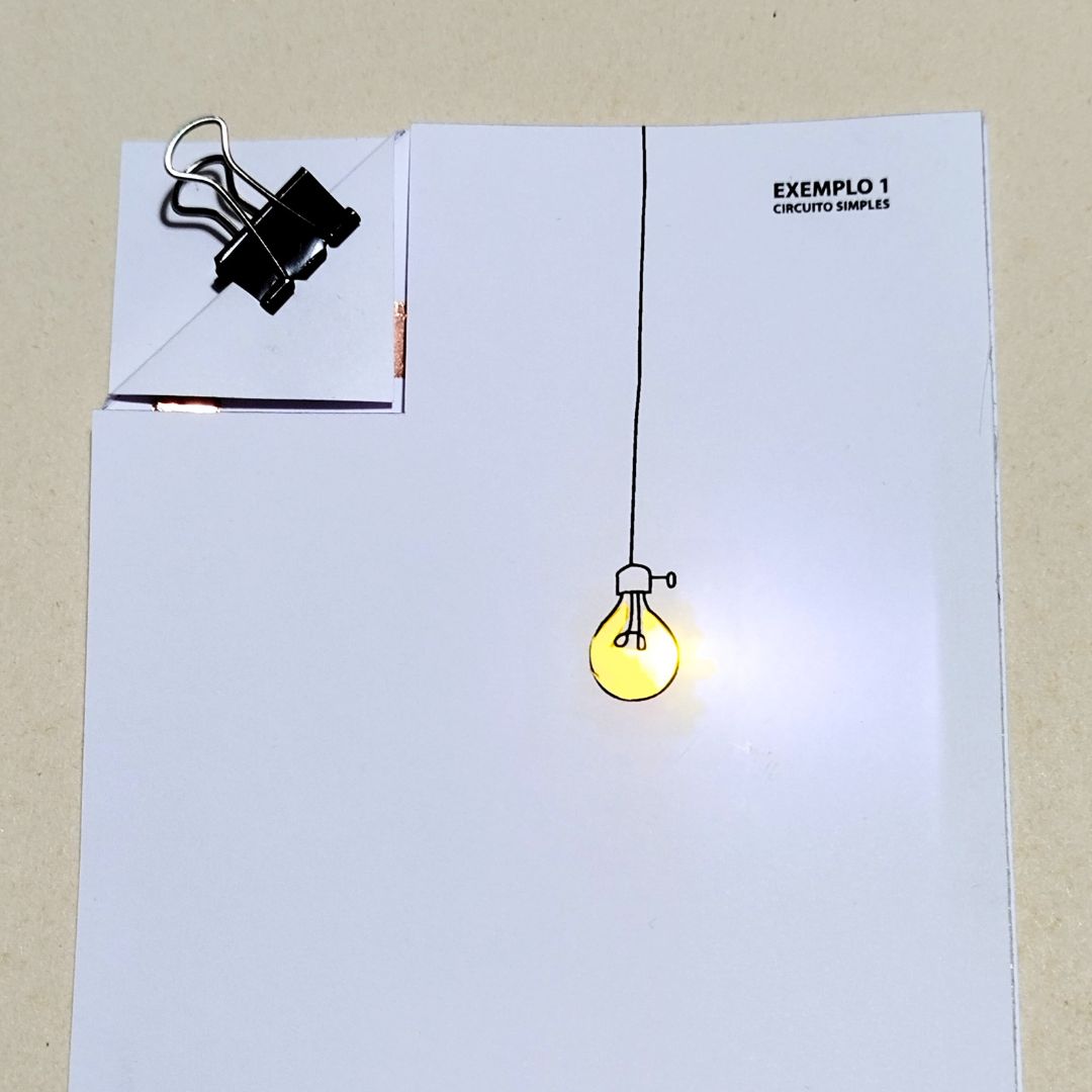 Formação de professores em pop-up, jogos e circuitos elétricos, com josé Alberto Rodrigues