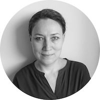 Aida Sánchez de Serdio, Universitat Oberta de Catalunya, oradora nas 2as Jornadas de Arte e Educação